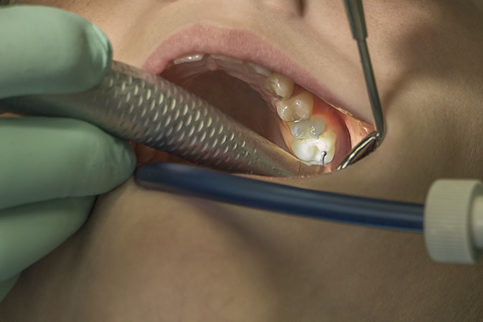 Clínica dental
